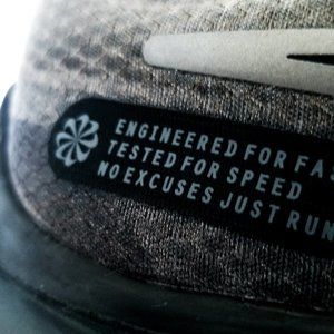 NEW | NIKE Zoom Gravity Shoes Black Size 11